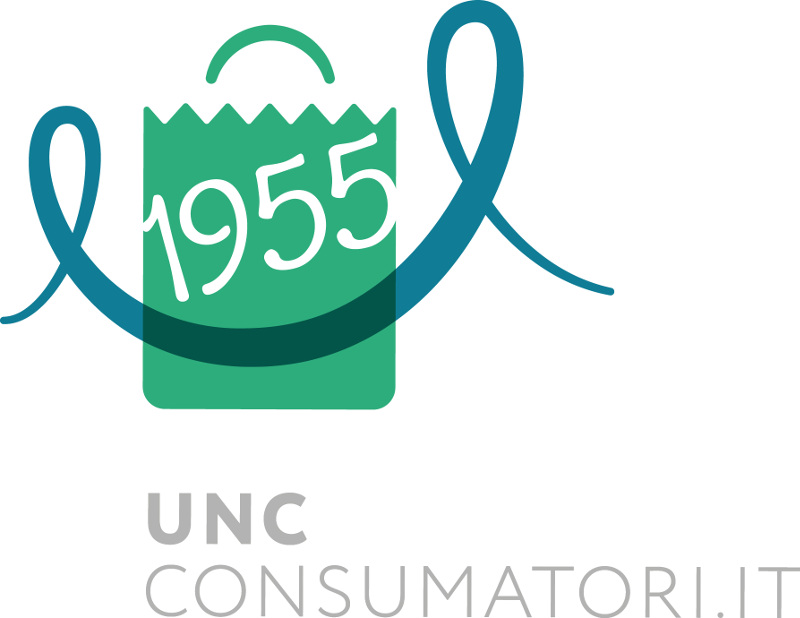 Unione Consumatori logo