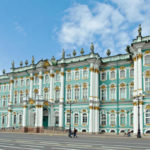 HERMITAGE di San Pietroburgo – Russia