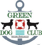 Green dog club