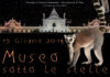 museo sotto le stelle