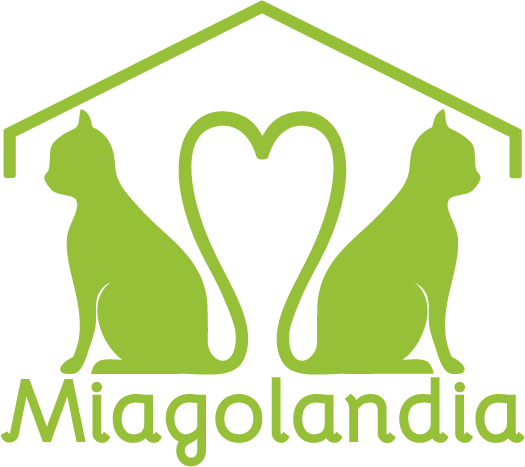 Miagolandia logo